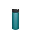 CamelBak Fit Cap Stainless Steel 600ml Lagoon Vacuum Insulated Water Bottle