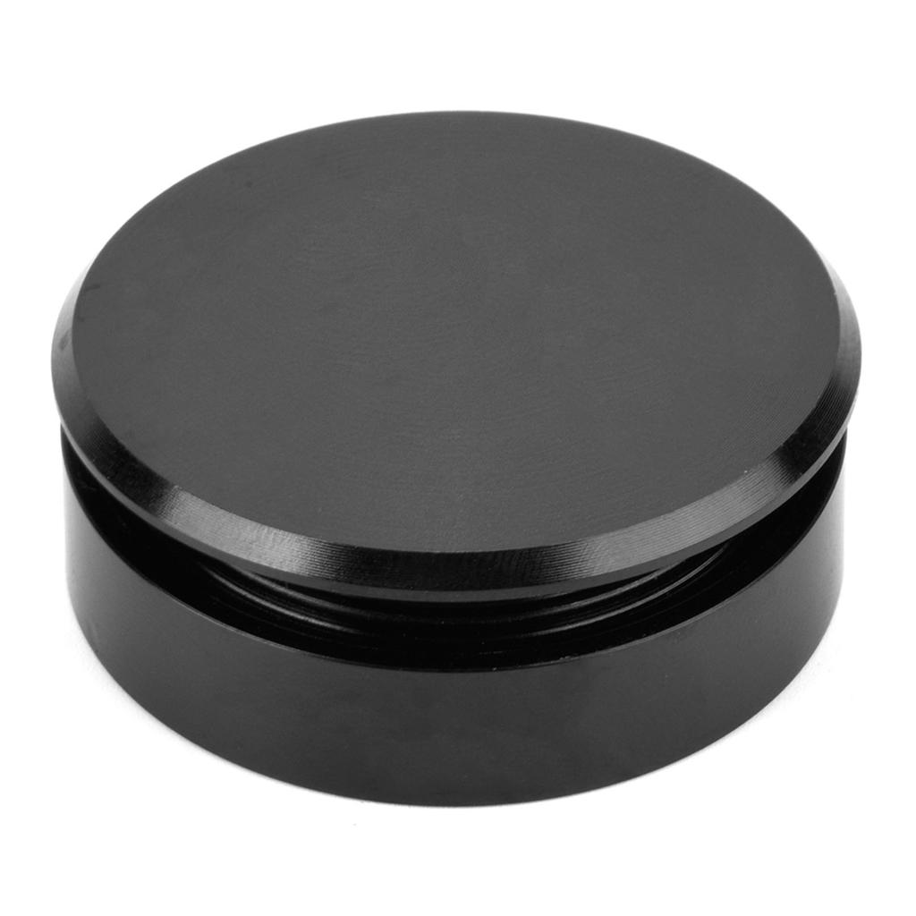 Car Rear Wiper Block Off Delete Kit Plug Grommet Caps Fit for Honda Acura CRX