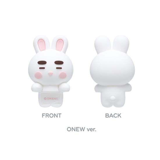 Предзаказ 2026 SHINee World VIII THE INVERT Фигурка Peek-up ONEW