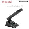 XEW Professional Wired Digital Conference System (CN Version)