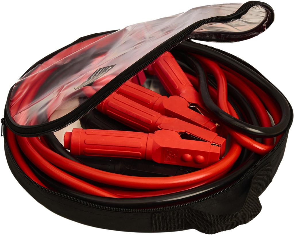 Jumper cables 1200A 4.5m KD1286