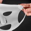 Face Cover Practical Breathable Silicone Speed Up Absorption Face Cover for Home