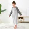 Light Yarn Super Soft Couple Pullover Women's One-Piece Pajamas