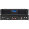 HuiDu Professional Pure Power Amplifier (CN version)