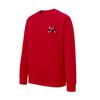 Adidas x HLA Chinese New Year Horse Edition Red Sweatshirt