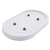 AEE4-Electric Mini Iron Handheld Garment Steamer Machine Portable Wet Dry Steam Iron Fabric Ironing Machine