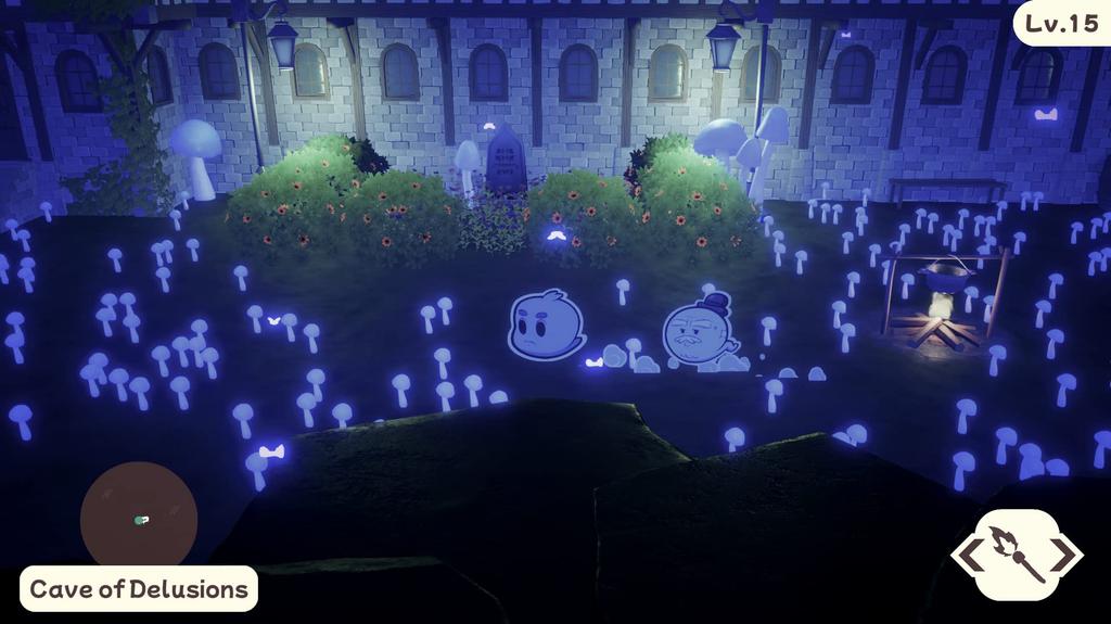 The Outbound Ghost North PS5 (Import version America) -