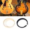 Guitar Trim Binding Tape Suitable For Acoustic And Classical Models Professional Guitar Side Binding Thick Materials