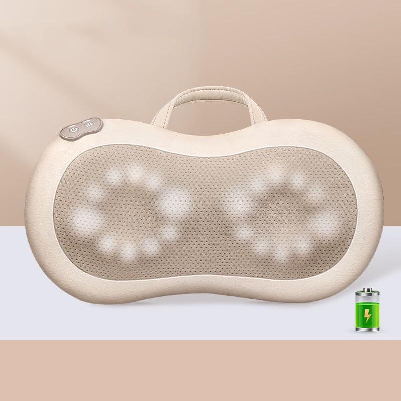 Kangzuo Wireless Neck & Shoulder Massager