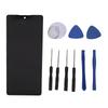 Phone Touch Screen Assembly Replacement for Stylo 6 Q730 TFT Display Touch Screen Digitizer