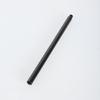 Professional Tripod Extension Rod for Camera Support Tripods and Monopods Stabilizers with 1/4" Screw Thread Aluminum
