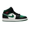 Air 1 Mid GS 'Black Pine Green'