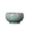 Sky Blue Ru Kiln Teacup