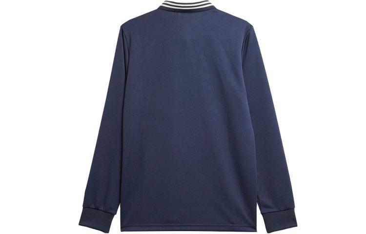 Men's Shirt Adidas Spezial Recycled-polyester Polo Shirt