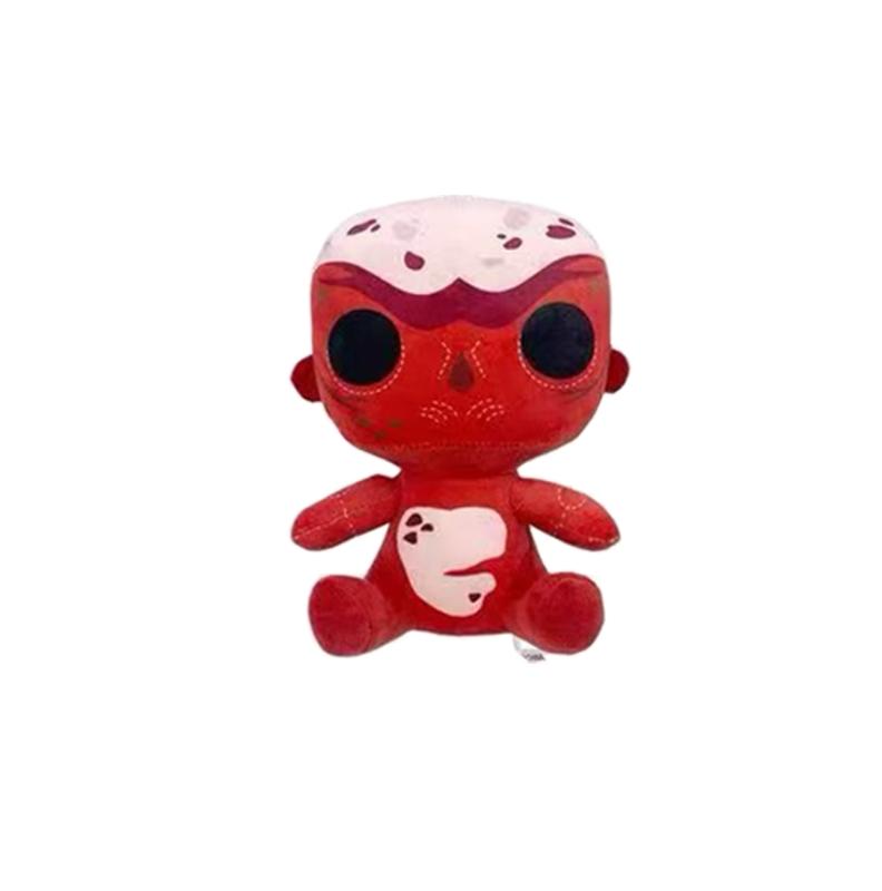 Trending Plush Toys Cute Eleven & Demogorgon Stuffed Dolls Soft Plushies For Kids Boys Girls Halloween Christmas Gifts