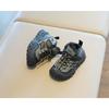 Children's Hiking & Running Shoes Unisex Outdoor Sneakers for Boys & Girls, Soft-Sole Lightweight Toddler Casual Footwear