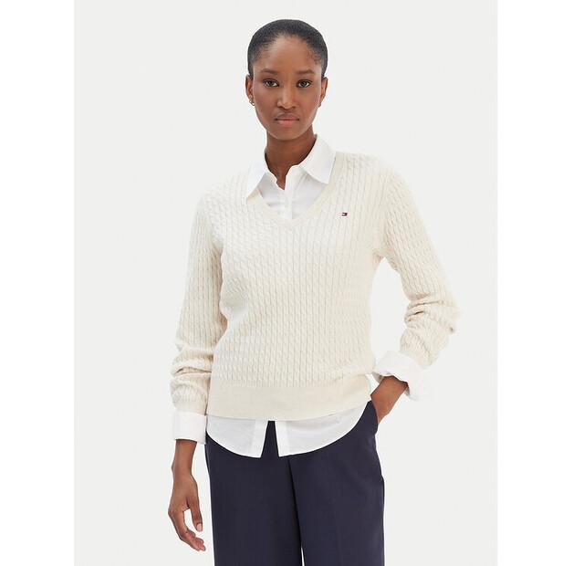

Свитер Tommy Hilfiger WW0WW44987 EU M