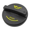 Accesorii de exterior – Capace de rezervor auto