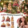 Pendant Set, Decorative Hanging Charm Set for Jewelry Making and DIY Projects
