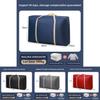Travel Larges Capacitys Luggages Bag Dustproofs Packings Bags Moves School