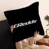 G-Greddy-Y Cushion Cover Polyester Sofa Cushions Decorative Throw Pillows Home Decoration Pillowcover