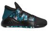 adidas Pro Vision Select Pe 'Black Blue' EE6869