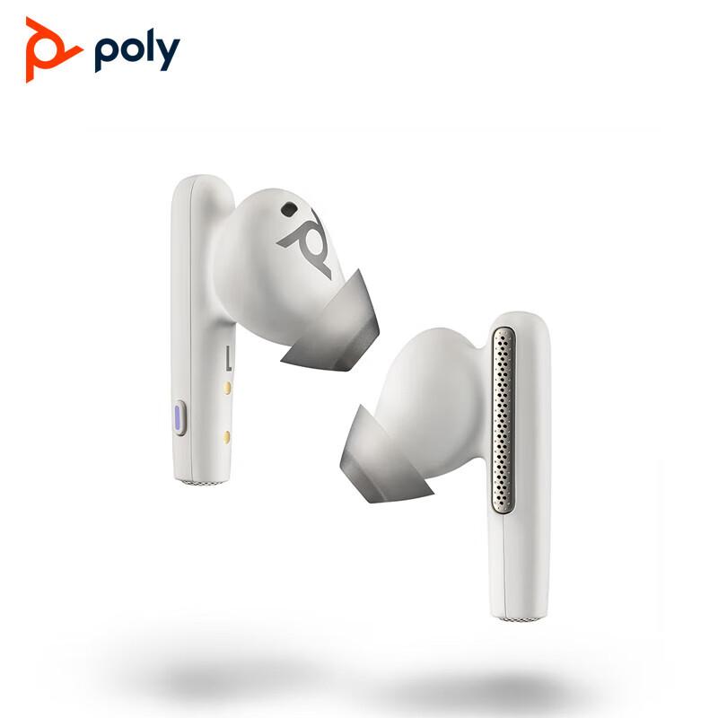 Poly Plantronics Voyager Free 60 UC True Wireless Bluetooth Headset (CN version)