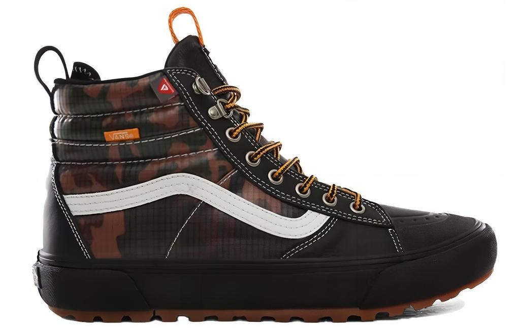 Vans Sk8 Hi Mte 2.0 Dx 'Camo' VN0A4P3I2TI