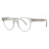 Off White Optical Style 68 Blue Light Block 0900 Unisex Eyeglasses