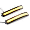LED Dynamic Side Mirror Turn Signal Lights For Ford F150 F-150 2009-2014 SVT Raptor 2010-2014 Sequential Lamp Blinker Indicator