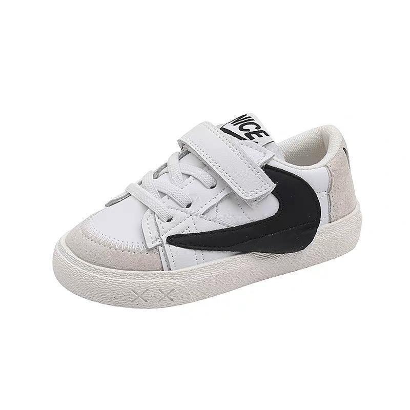 Корейская повседневная детская спортивная обувь — фото 6