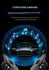 6.5-Inch Coaxial High Fidelity Car Door Speaker