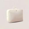 1pc Storage Bag Bedroom Cloth Compression Bag Large Capacity Duvet Storage Bag Wardrobe Organizer Save Space Compressible Bag