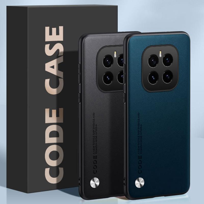 Luxury PU Leather Case For Honor GT Pro 5G Back Cover Silicone Shockproof Full Protection Phone Case For HonorGT Pro GTPro Coque