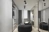 GU10 WALL CEILING SPOTLIGHT SPOT LED