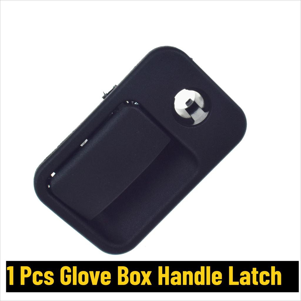 Glove Box Handle Latch or Lock Actuator For VW Volkswagen Golf III MK3 Vento Jetta 1991 1992 1993 1994 1995 1996 1997 1998 1999