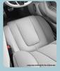 All-Leather Seat Cushion for ZEEKR S7 - Breathable, Full Coverage, Four Seasons Use