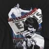 Elvis Presley Unisex Adult International Hotel Long-Sleeved T-Shirt