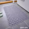 Shixun Massage PVC Anti-slip Bath Mat