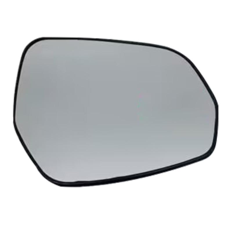 Compatible Rearview Mirror Cover with Turn Signal for 2017-2021 GAC Trumpchi GS8