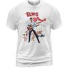 Men T Shirt Elvis Presley Spinout Album Tee On I'll Remember You