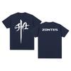 For Zontes Vintage Tshirt G  ZT G ZTU ZT  U ZX New Combed Cotton Unisex T shirt New Tee Tshirt Womens Tops