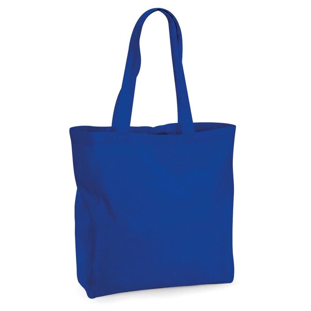 Westford Mill Premium Maxi Organic Tote