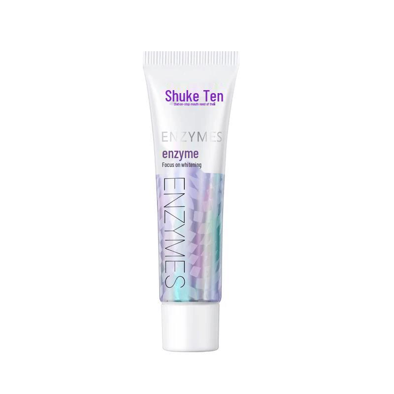 Shuke Whitening Enzyme Toothpaste