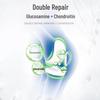 Douyin Style Glucosamine Chondroitin Patch for Shoulder, Neck, Lumbar, Spine, and Knee Pain Relief.