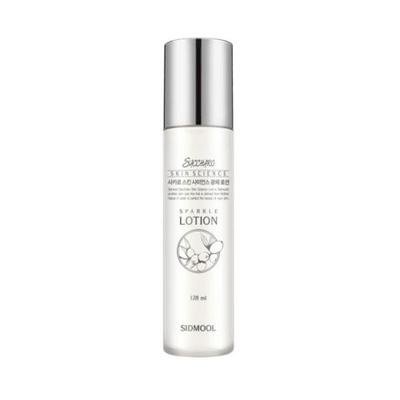 Sakaro Science Sparkle Lotion 128ml