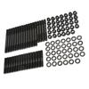 Cylinder Head Stud Kit 134‑4001 Replacement for Chevy Small Block SBC 265 267 350 383 400