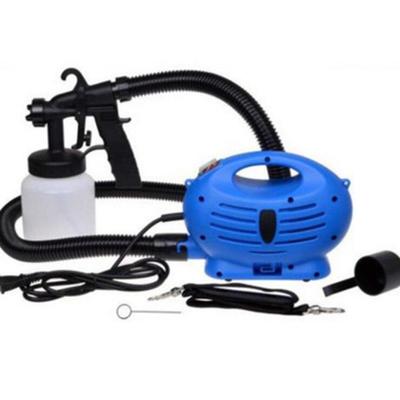 Electric Paint Spray Tool Multifunction Automatic Sprayer High Pressure Paint Tool