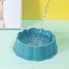 Dog Bowl Set Feeding Water Portable Dishes Puppy Food Pet 3 Sizes DogCentre