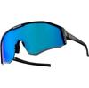 Rockbros Cycling Glasses Polarized UV400 Black